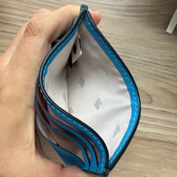 Kate Spade Slim Cardholder - Picture 3 of 3